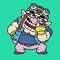 Wario the Greedy God