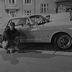 MÄC-MANE