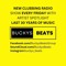 Buckys Beats - Friday Clubbing Music Radio Show