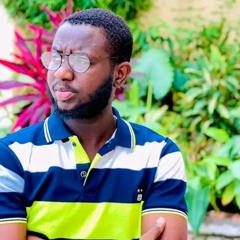 GIDEON KWEKU MENSAH JUNIOR