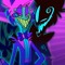 Alastor and my shadow