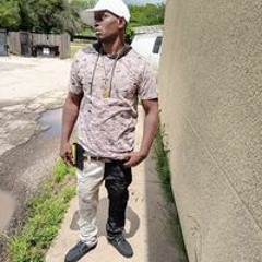Boosie Warfield