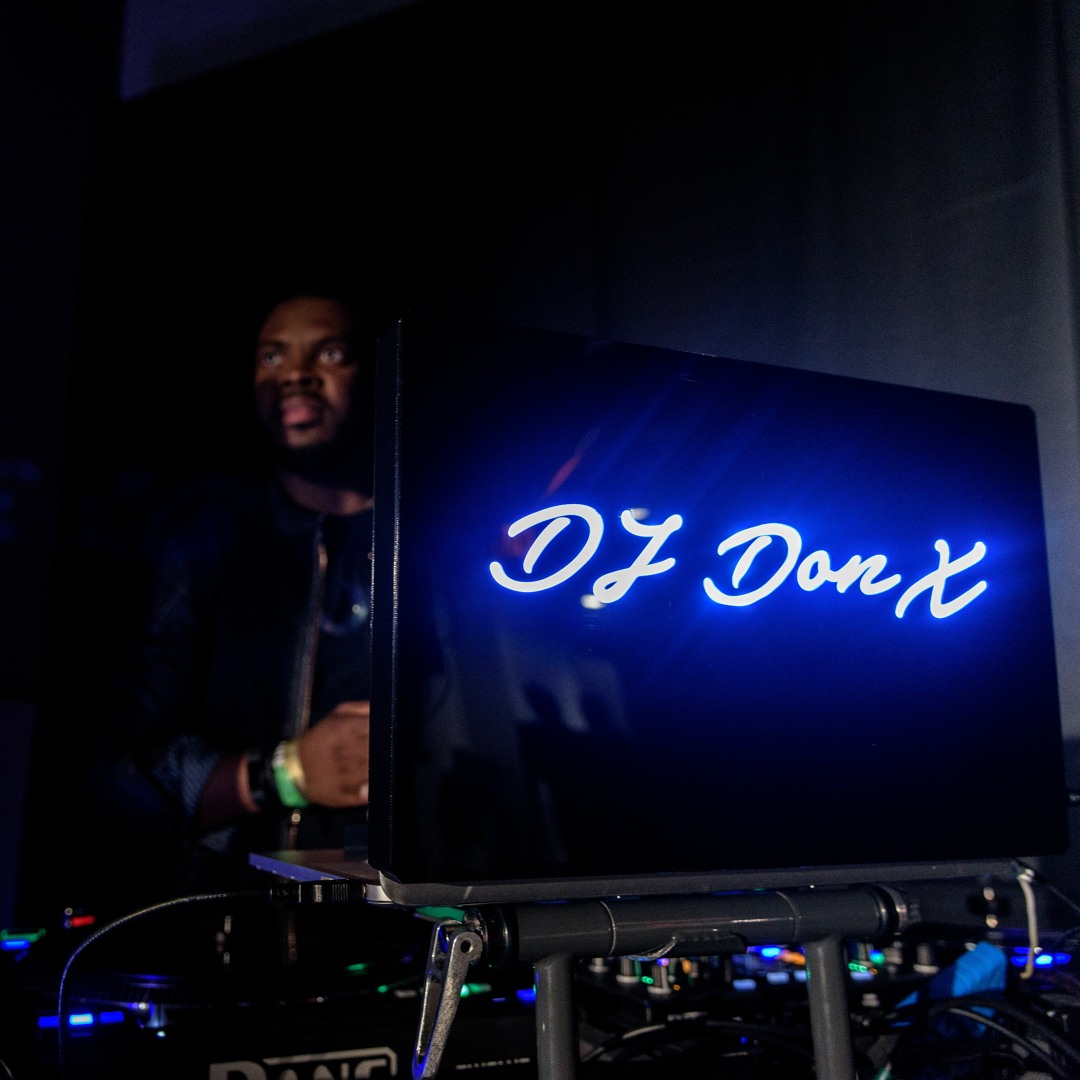 Stream DON X music | Listen to songs, albums, playlists for