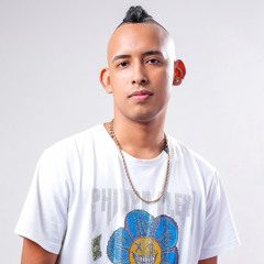 DJ ROBIN BOLAÑO