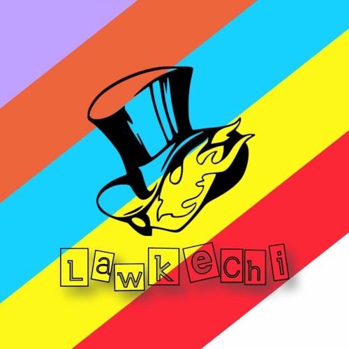 Lawkechi’s avatar