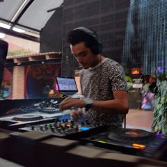 Dj Sputnik