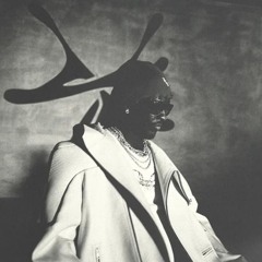 Young Thug feat. Chief Keef - Marilyn Manson (2025 LEAK)
