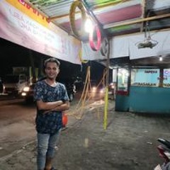 Hendrico Charly Hutasoit