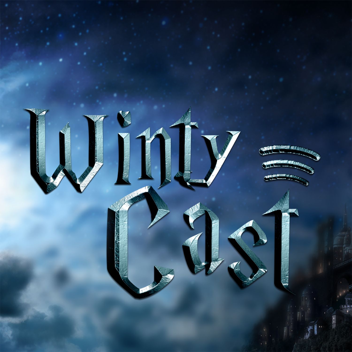 Winty Cast #2 - O Conto dos Três Irmãos