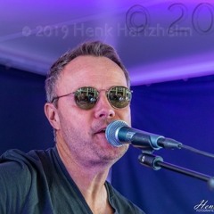 In your atmosphere- John Mayer cover