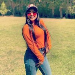 Esraa Mohamed