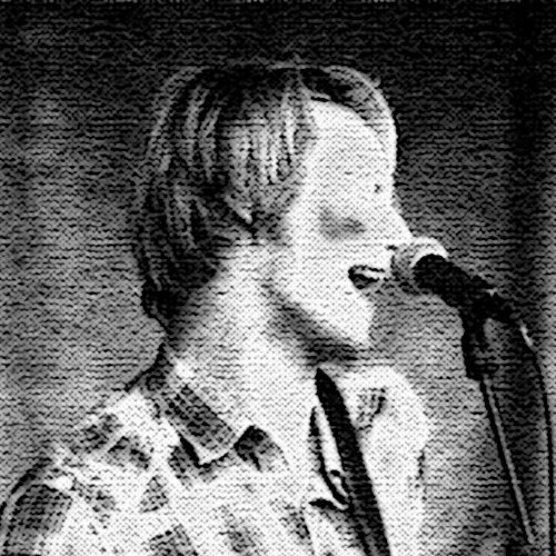 Buck Rogers (Feeder cover)