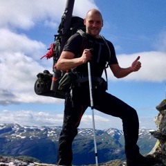 Connell Skov Lindberg