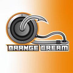 Orange Cream