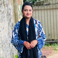 Ruksana Begum