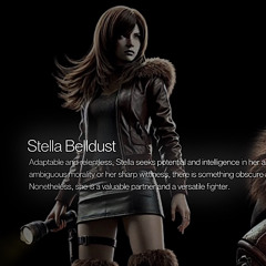 stella