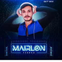 DJ MARLON FERRAZ