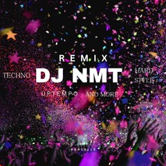 DJ NMT