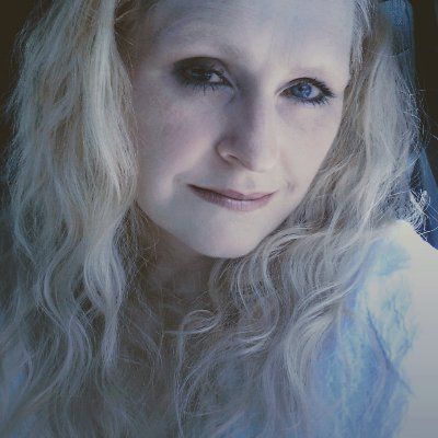 Gina Alayyan | Alayyan World™ podcast artwork