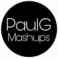 PaulGMashups