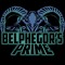 Belphegor's Prime