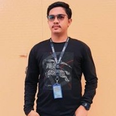 Muhammad Risal