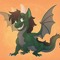 darkleaf-dragon