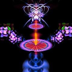 Ahn'Quyin - Psytrance