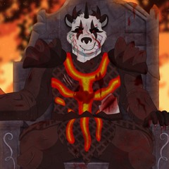 Hallowed One