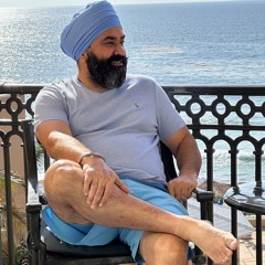 Deepak S Rai