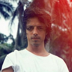 Mathieu Des Longchamps