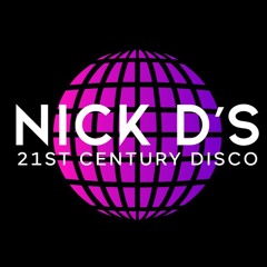 Nick D's 21st Century Disco