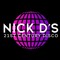 Nick D's 21st Century Disco