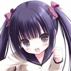 ♱