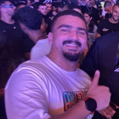 Mohammed Arab