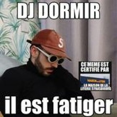 DJ DORMIR