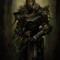 Dredgen Wraith