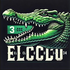 El COCODRILO.34 🐊