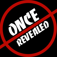 Once Revealed