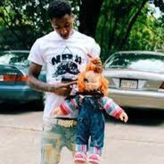 Khyree Lavender