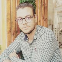 Maeen Fathy