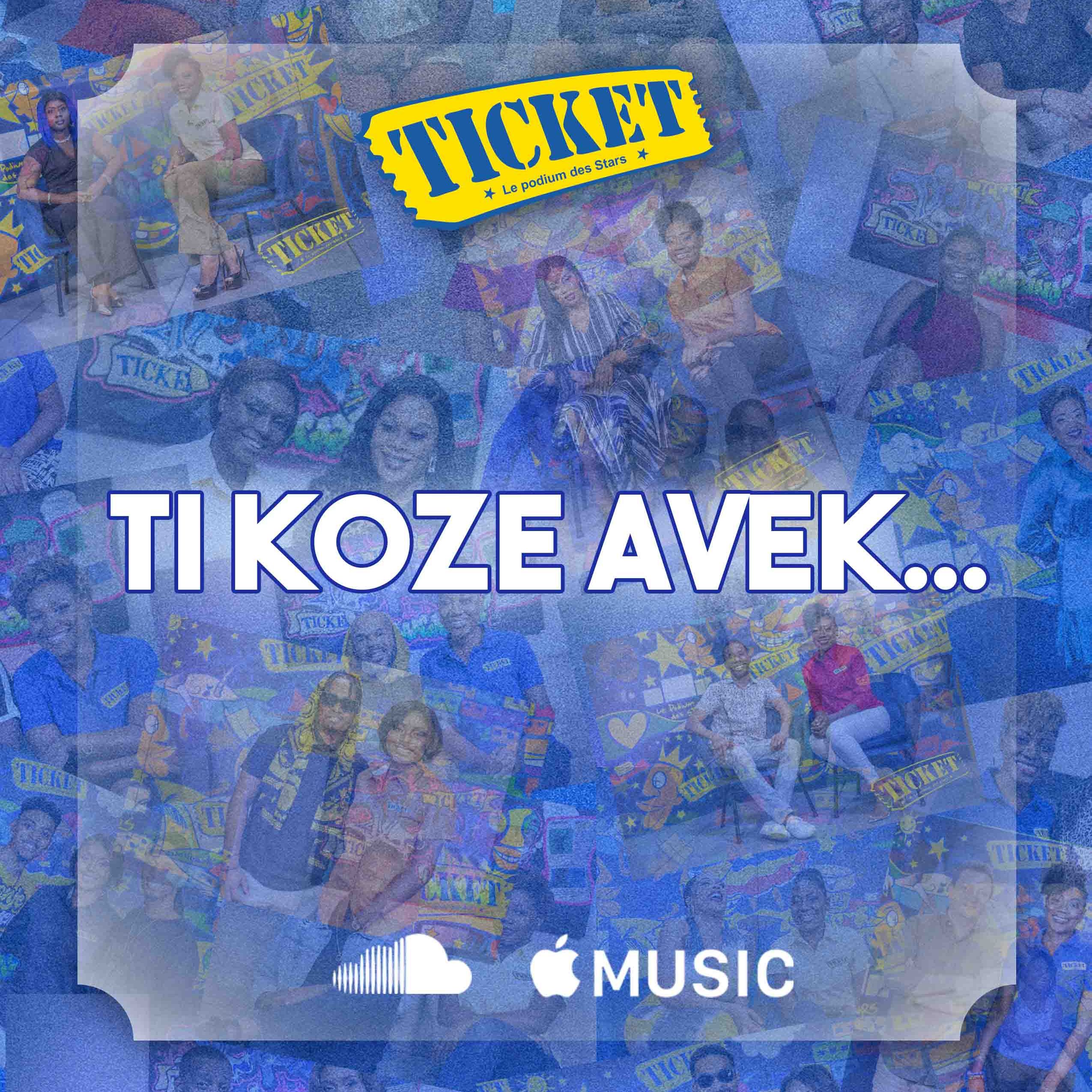 Yon ti koze avèk...