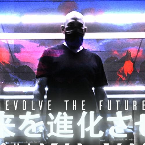 Evolve The Future ™️’s avatar