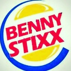 BENNY STIXX