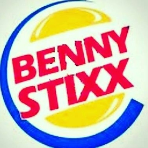 BENNY STIXX’s avatar