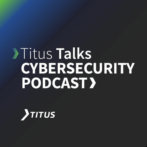 Titus Talks Podcast’s avatar