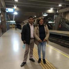 Oscar Tadeo Almeida