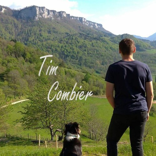 Tim Combier’s avatar