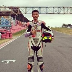 Damett Priatna