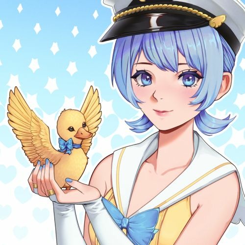 Duckbuster’s avatar